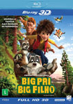 BIG PAI, BIG FILHO 2D E 3D