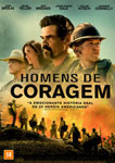 HOMENS DE CORAGEM