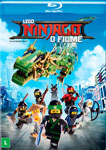 LEGO NINJAGO-O FILME