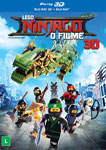 LEGO NINJAGO-O FILME 3D