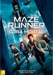 MAZE RUNNER-A CURA MORTAL