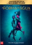 A FORMA DA AGUA