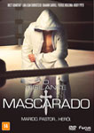 O VIGILANTE MASCARADO