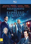 ASSASSINATO NO EXPRESSO DO ORIENTE