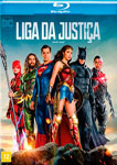 LIGA DA JUSTICA