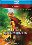 THOR-RAGNAROK 3D