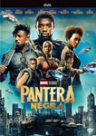PANTERA NEGRA