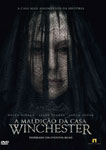 A MALDICAO DA CASA WINCHESTER