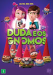 DUDA E OS GNOMOS