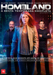 HOMELAND-SEXTA TEMPORADA DISCO 1