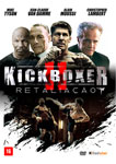 KICKBOXER-A RETALIACAO