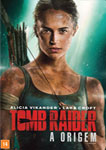 TOMB RAIDER-A ORIGEM