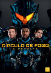 CIRCULO DE FOGO-A REVOLTA