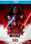 STAR WARS-OS ULTIMOS JEDI 3D