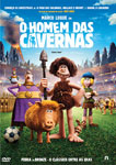 O HOMEM DAS CAVERNAS