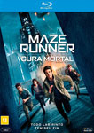 MAZE RUNNER-A CURA MORTAL