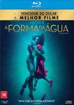 A FORMA DA AGUA