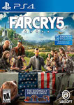 FAR CRY 5