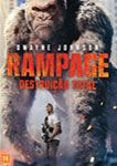 RAMPAGE-DESTRUICAO TOTAL