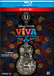 VIVA-A VIDA E UMA FESTA 3D