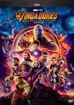 VINGADORES-GUERRA INFINITA