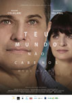 TEU MUNDO NAO CABE NOS MEUS OLHOS