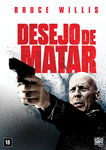 DESEJO DE MATAR