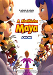 A ABELHINHA MAYA-O FILME