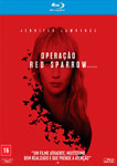 OPERACAO RED SPARROW