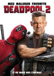 DEADPOOL 2