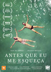 ANTES QUE EU ME ESQUECA