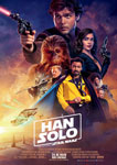 HAN SOLO-UMA HISTORIA STAR WARS