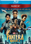 PANTERA NEGRA 3D
