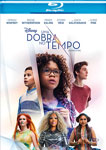 UMA DOBRA NO TEMPO