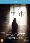 EXORCISMOS E DEMONIOS
