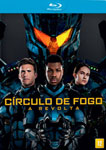 CIRCULO DE FOGO-A REVOLTA