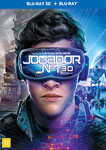 JOGADOR Nº1 3D