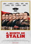 A MORTE DE STALIN