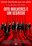 OITO MULHERES E UM SEGREDO