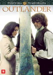 OUTLANDER-TERCEIRA TEMPORADA DISCO 1
