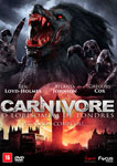 CARNIVORE-O LOBISOMEM DE LONDRES