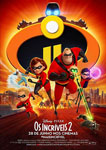 OS INCRIVEIS 2