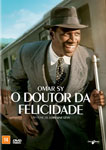 O DOUTOR DA FELICIDADE