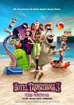 HOTEL TRANSILVANIA 3-FERIAS MONSTRUOSAS
