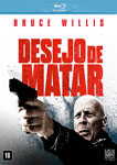 DESEJO DE MATAR