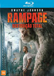 RAMPAGE-DESTRUICAO TOTAL