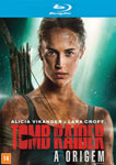 TOMB RAIDER-A ORIGEM