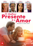O MELHOR PRESENTE E O AMOR