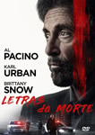 LETRAS DA MORTE