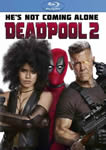 DEADPOOL 2
